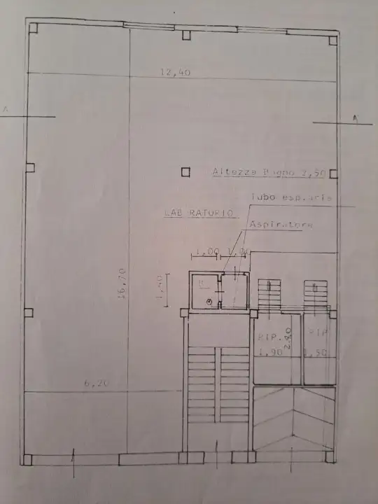 Laboratorio - Planimetry 1