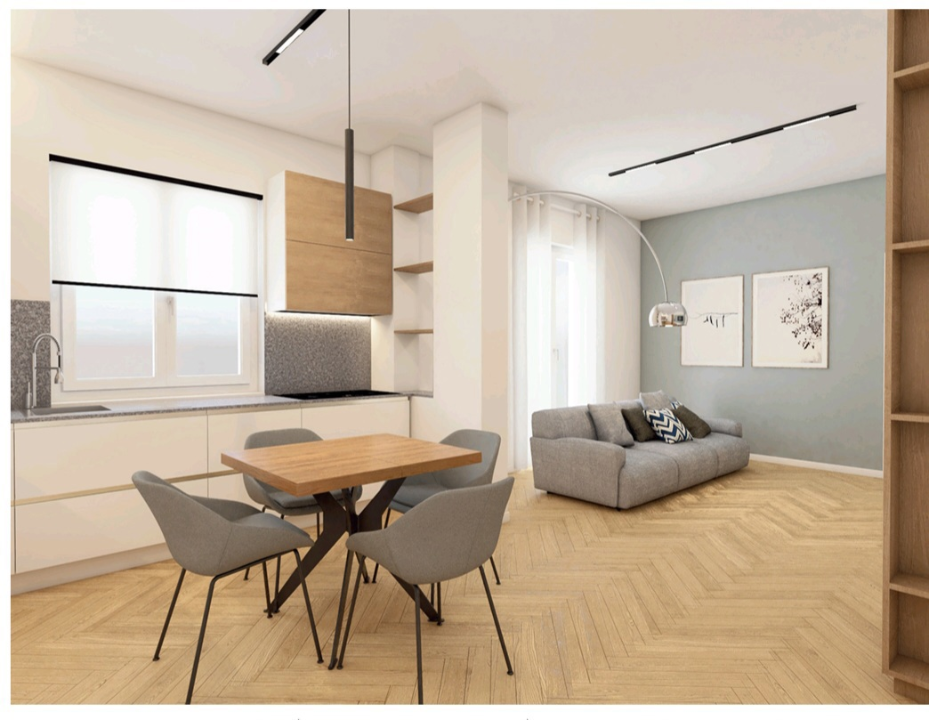 Appartamento - Image 1