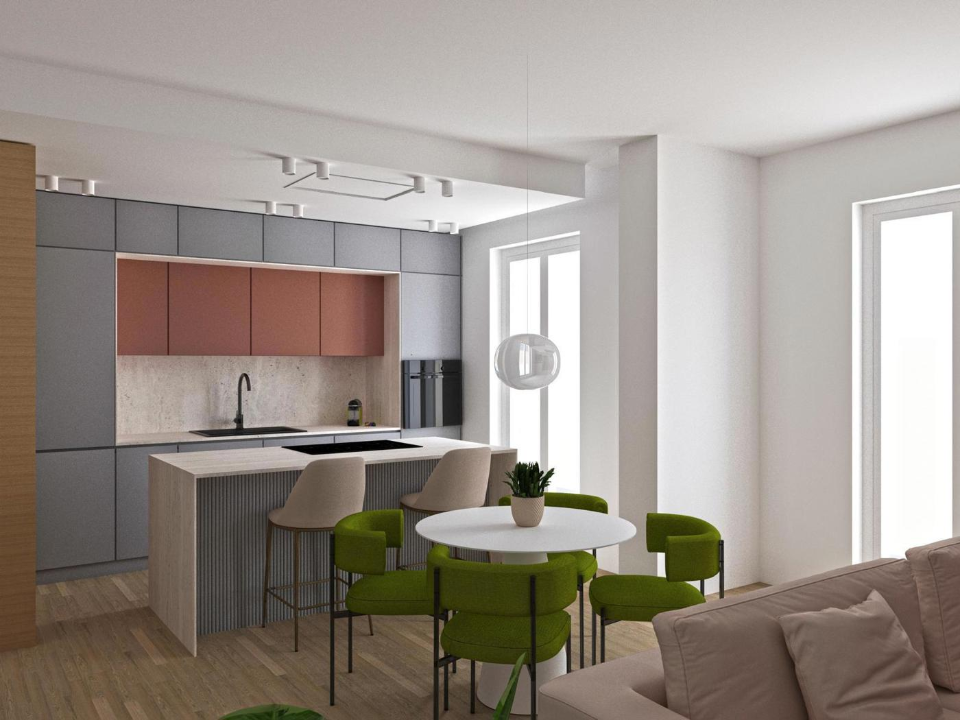 Appartamento - Image 3