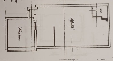 Appartamento - Planimetry 2