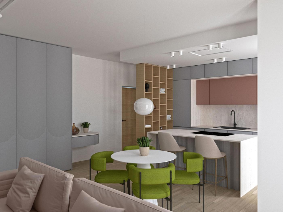 Appartamento - Image 4