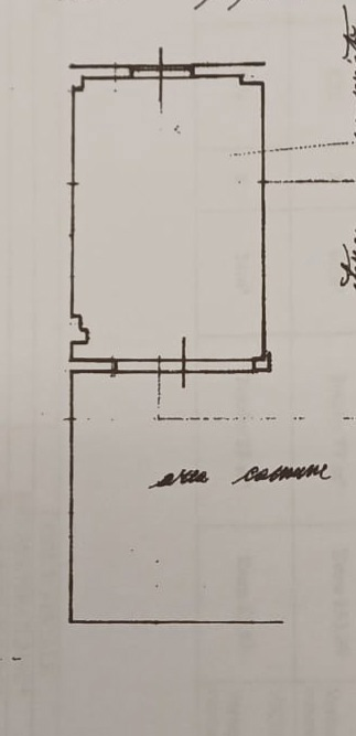 Appartamento - Planimetry 3