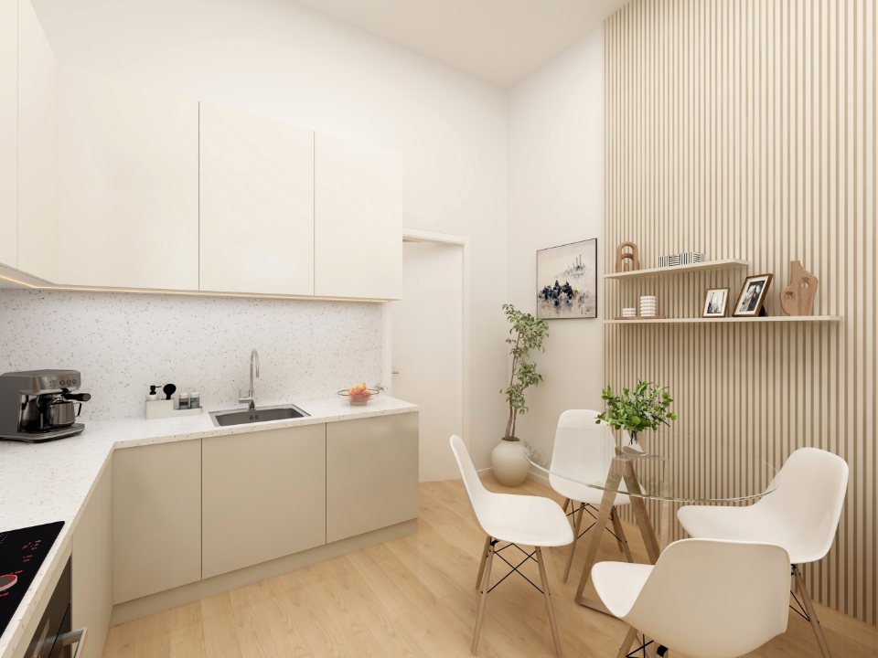 Appartamento - Image 3