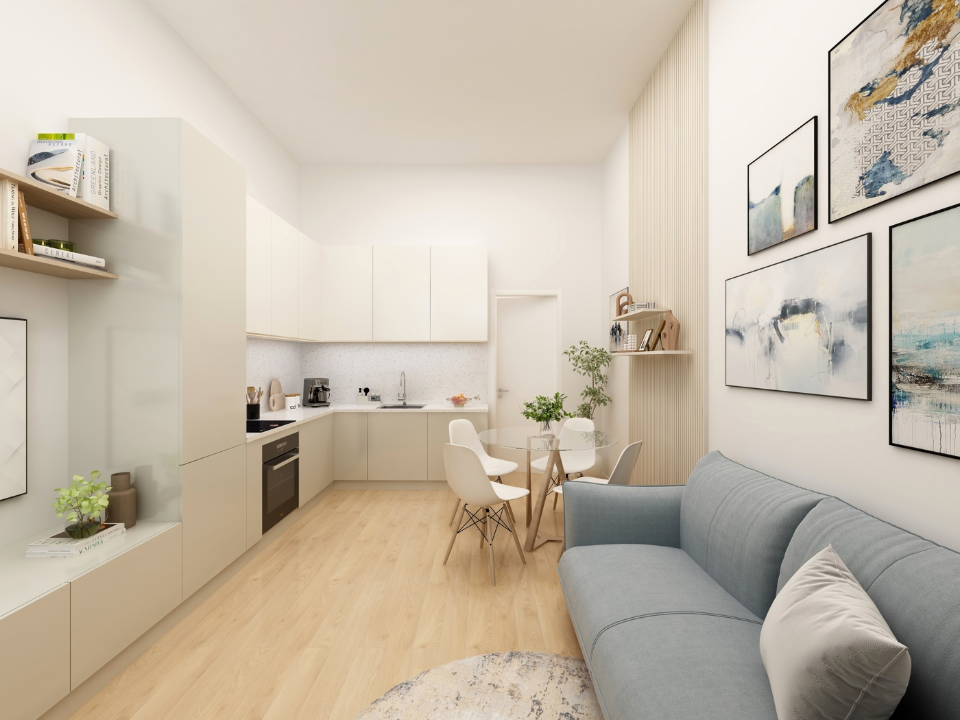 Appartamento - Image 1