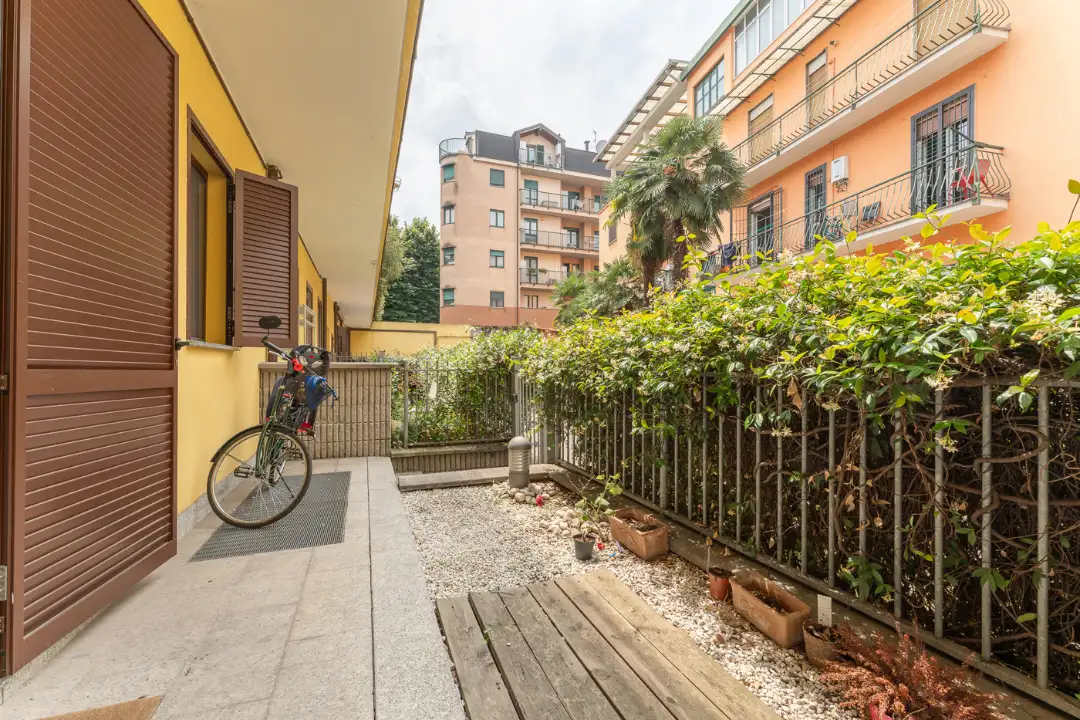 Appartamento - Image 26