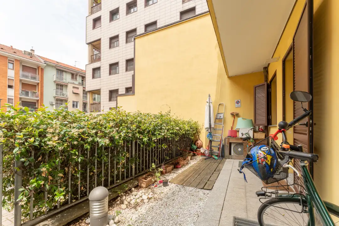 Appartamento - Image 25