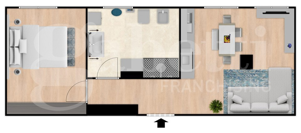 Appartamento - Image 20