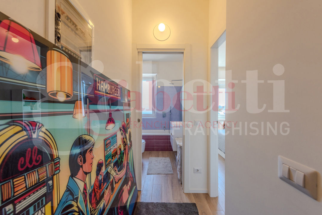 Appartamento - Image 16