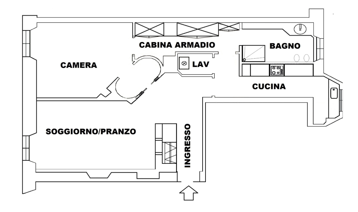 Appartamento - Image 3