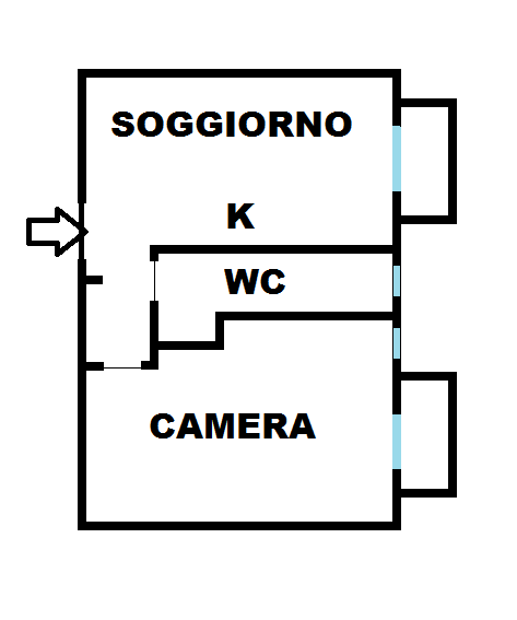 Appartamento - Image 28