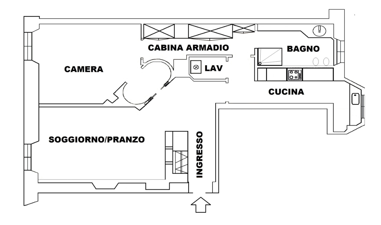Appartamento - Image 3