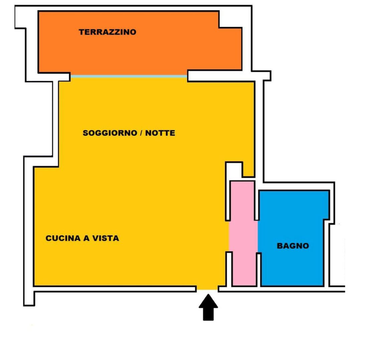 Appartamento - Image 13