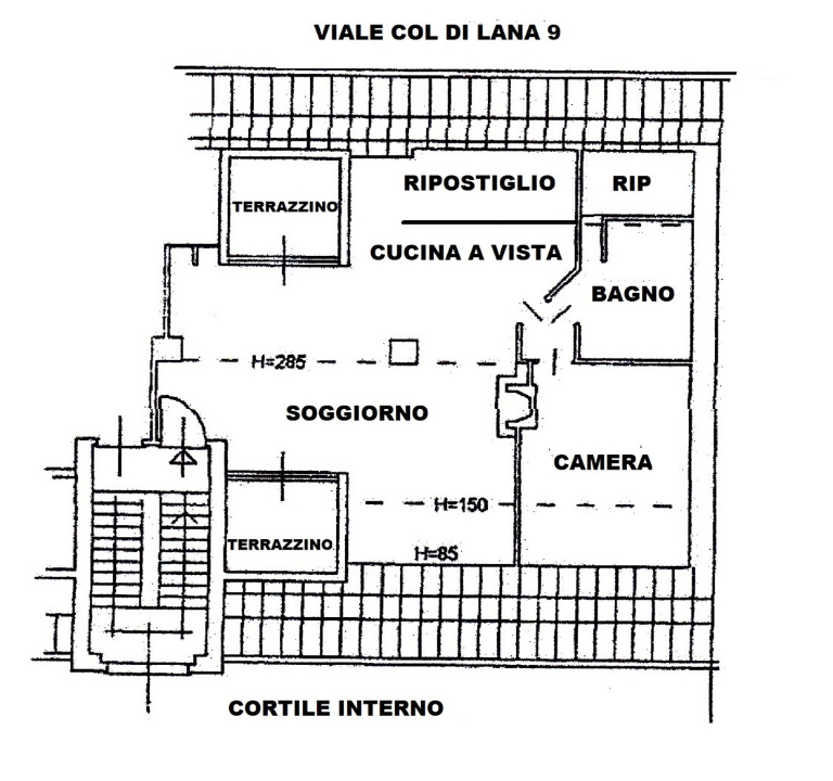 Appartamento - Image 2