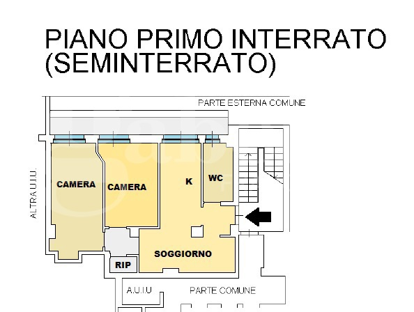 Appartamento - Image 38