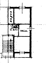 Appartamento - Planimetry 1