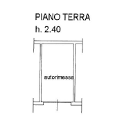 Villa - Planimetry 4