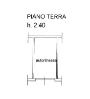 Villa - Planimetry 3