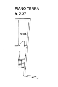 Villa - Planimetry 7