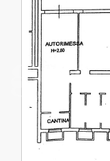 Appartamento - Planimetry 2