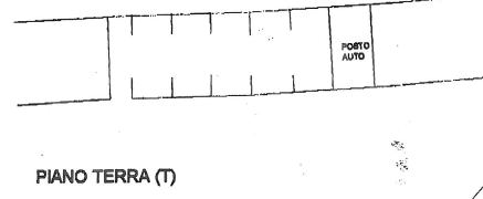 Appartamento - Planimetry 3