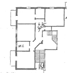 Appartamento - Planimetry 1