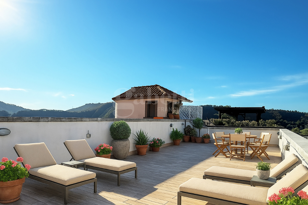 Appartamento - Image 22