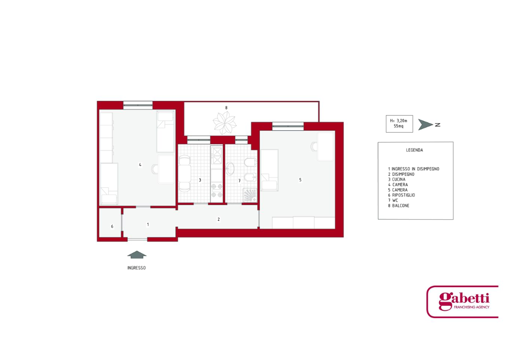 Appartamento - Image 2