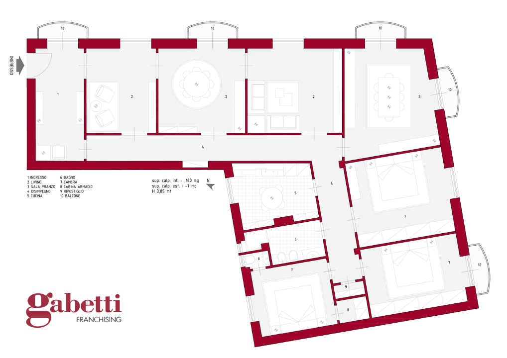 Appartamento - Image 2