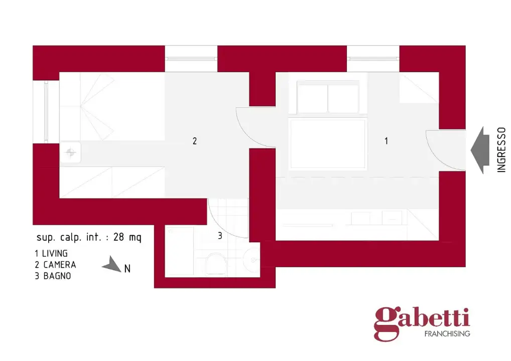 Appartamento - Image 2