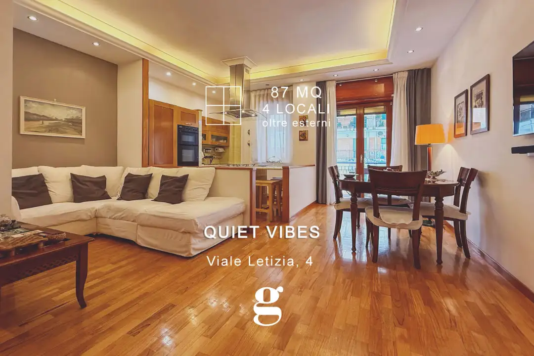 Appartamento - Image 1