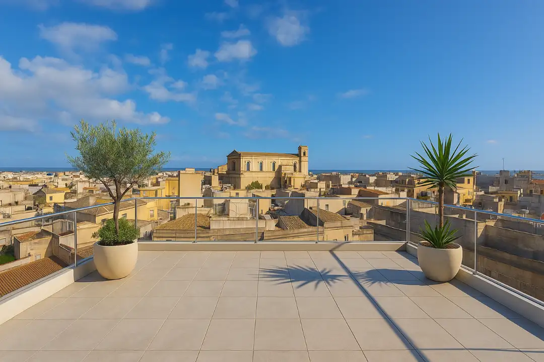 Palazzina - Image 20