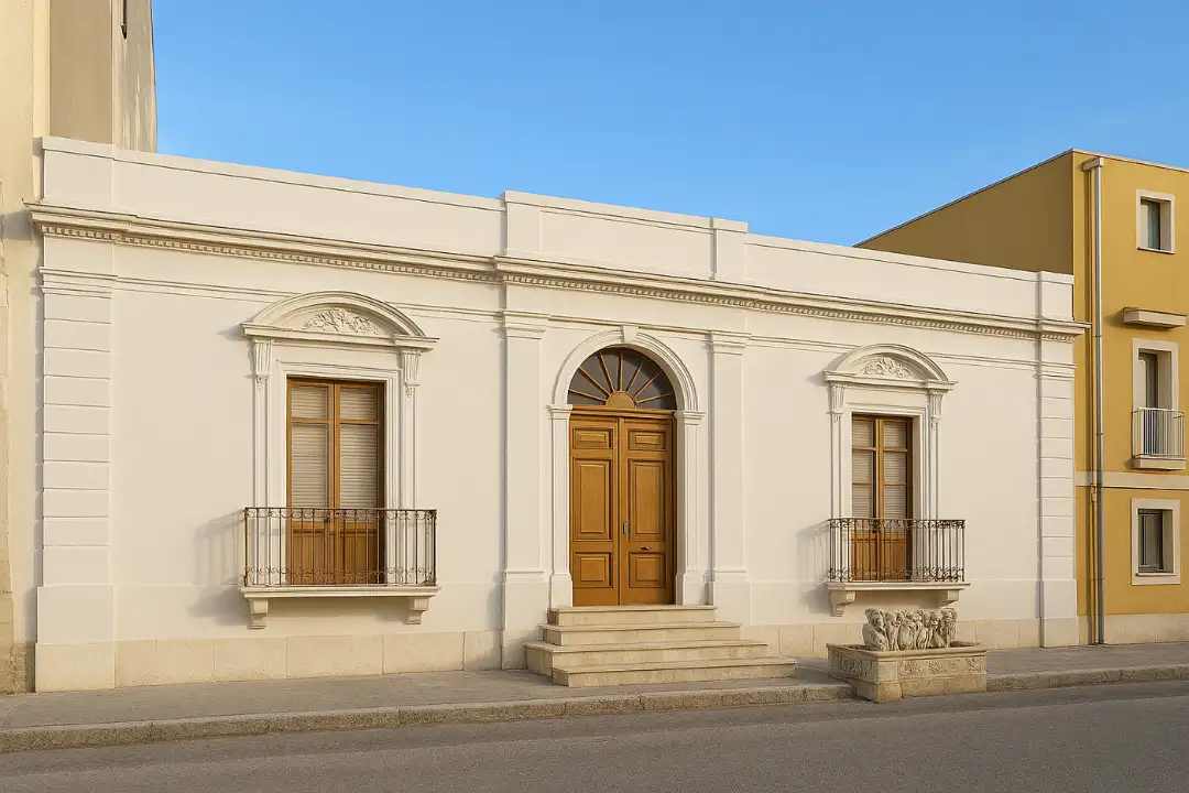 Casa Indipendente - Image 1