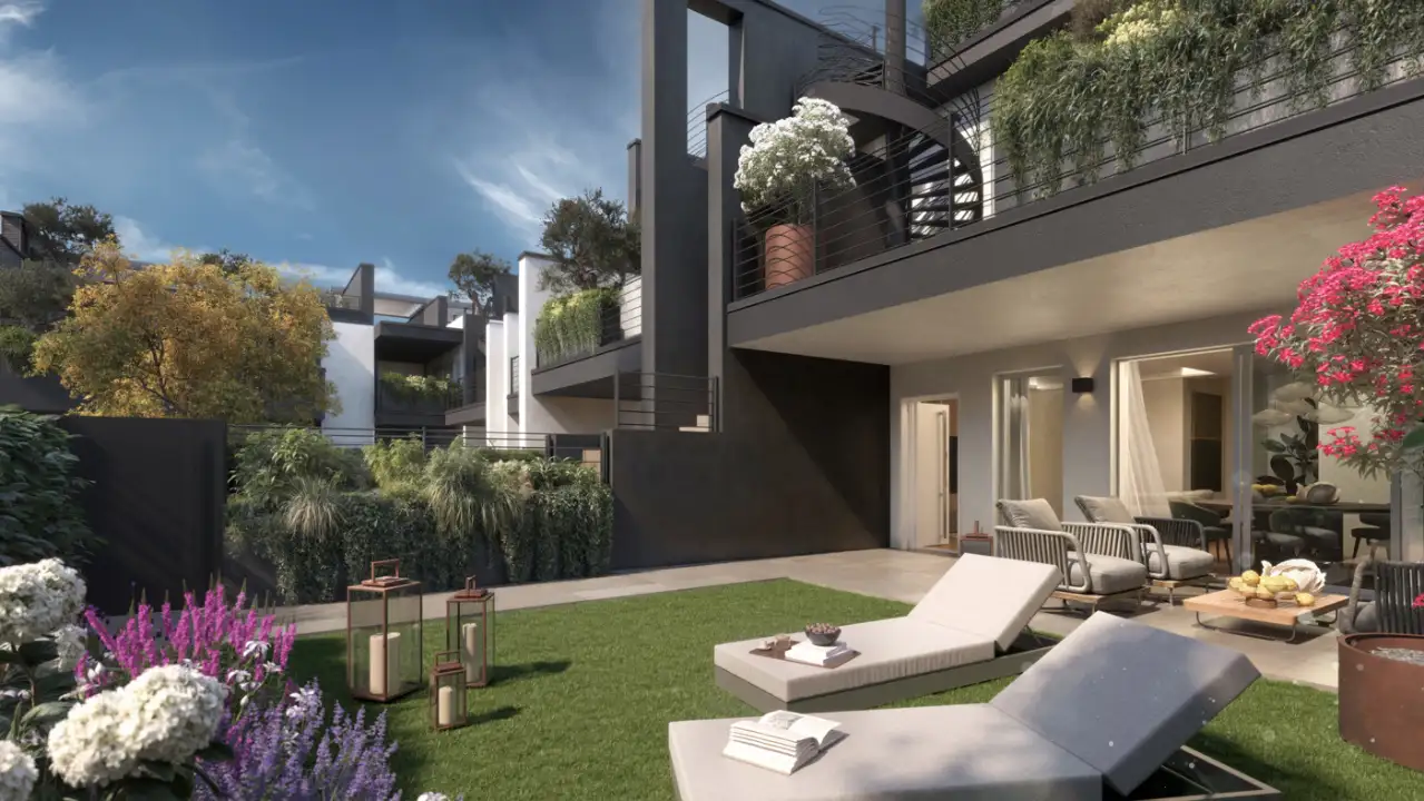 Appartamento - Image 13