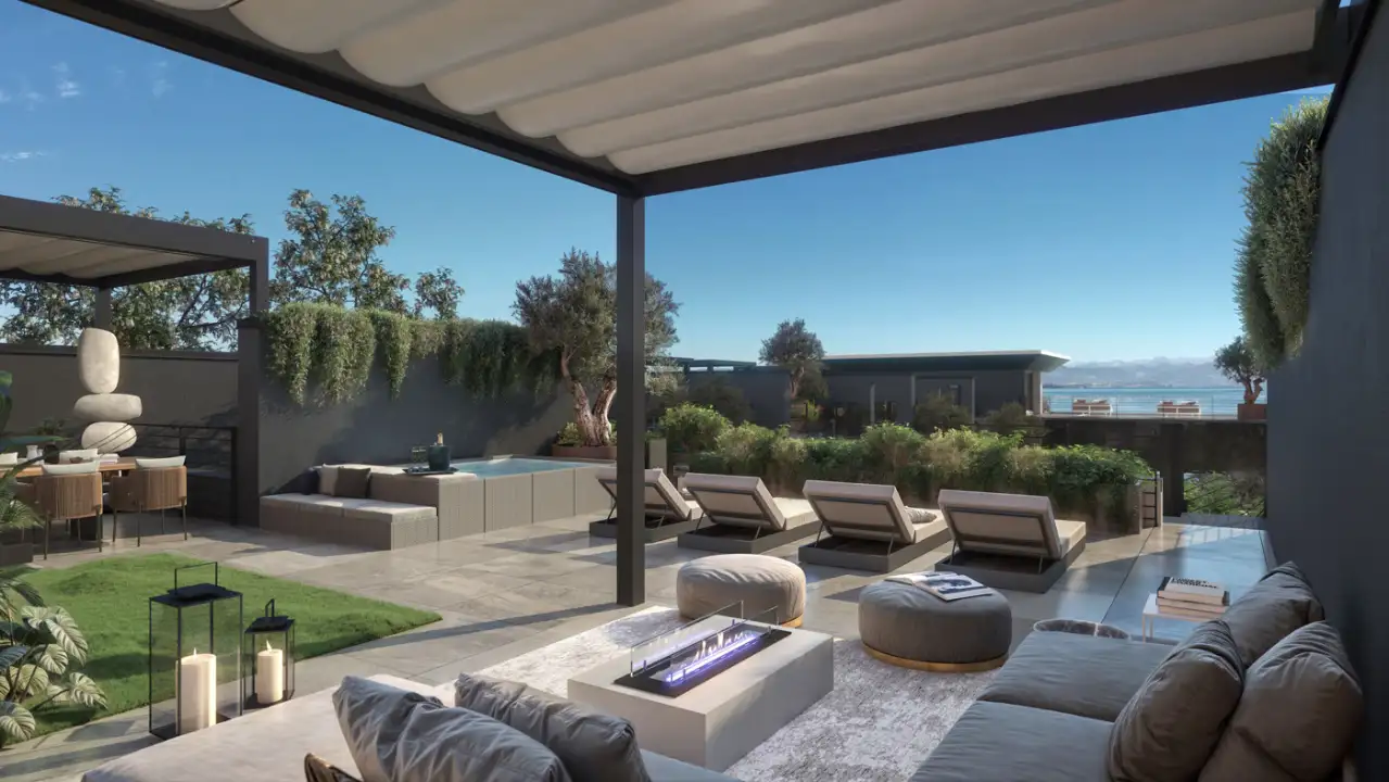 Appartamento - Image 18