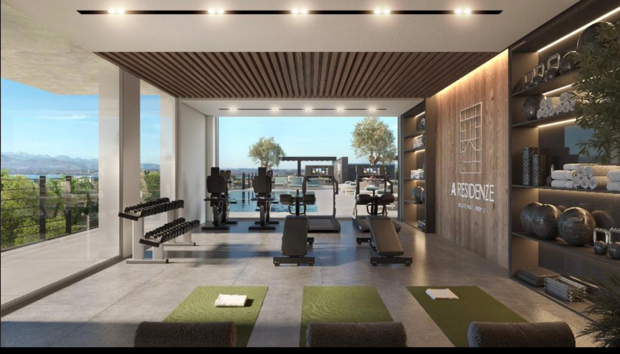 Appartamento - Image 12