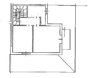 Villa - Planimetry 2