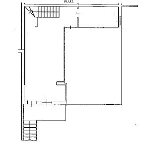 Villa - Planimetry 4