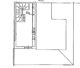 Villa - Planimetry 3