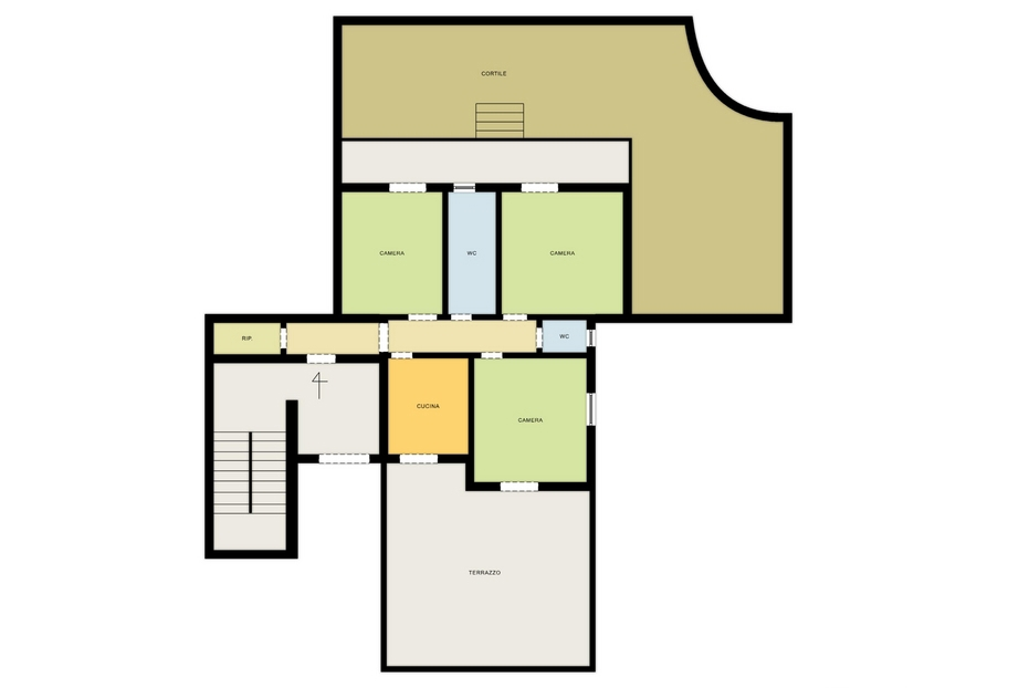 Appartamento - Image 18