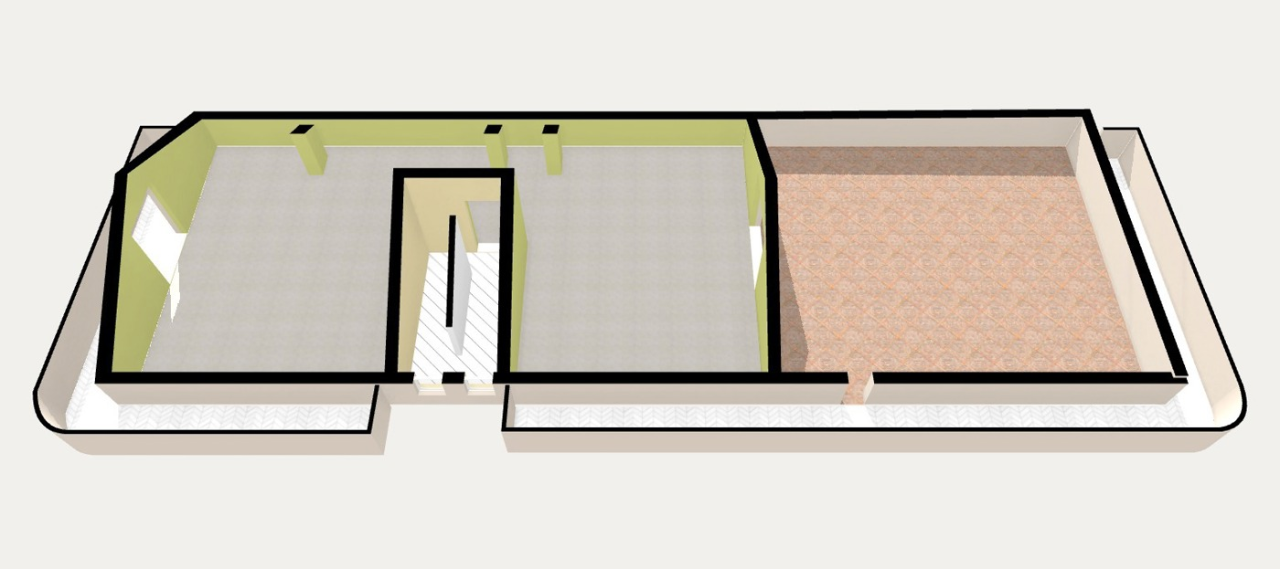 Appartamento - Planimetry 6