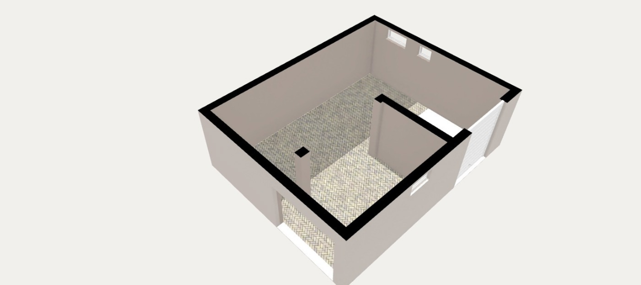 Appartamento - Planimetry 1