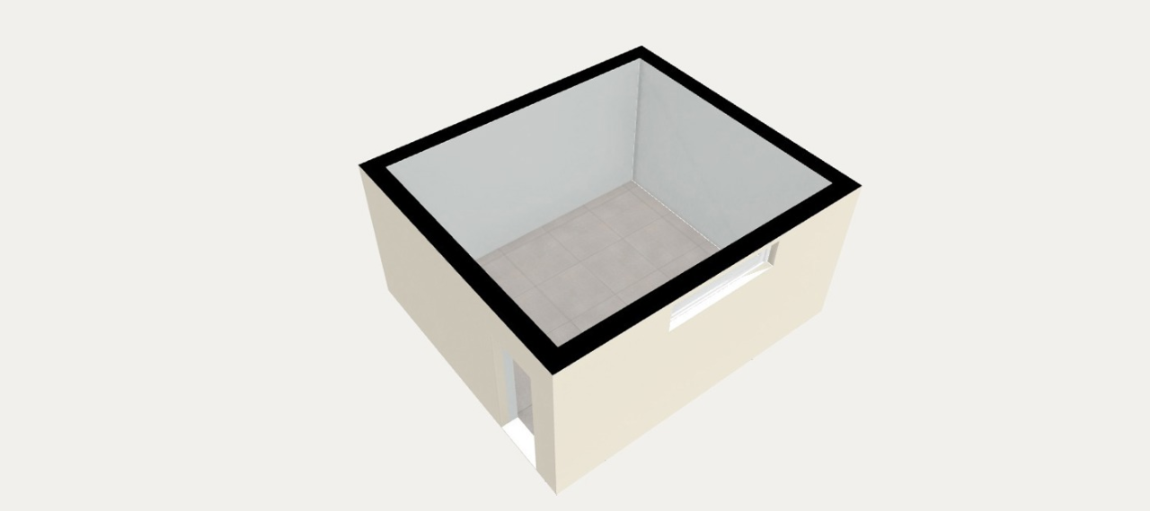 Appartamento - Planimetry 4