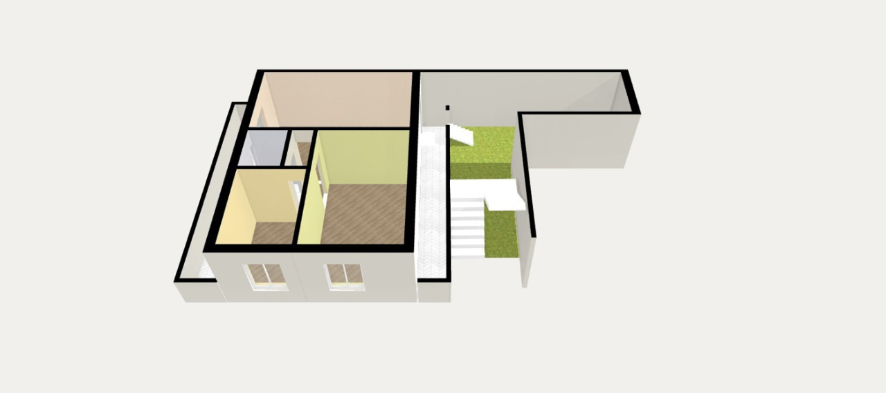 Appartamento - Planimetry 4