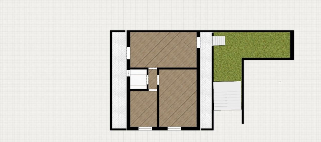 Appartamento - Planimetry 1