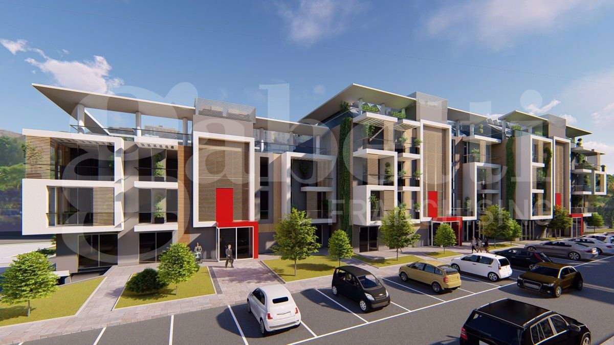 Appartamento - Image 1