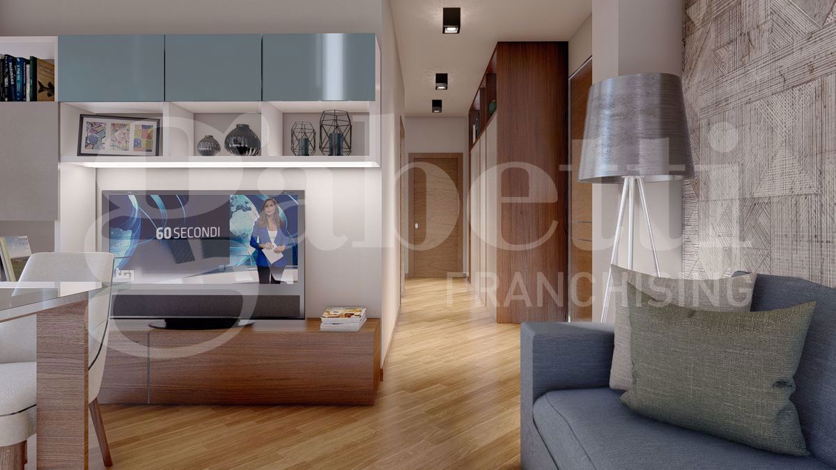 Appartamento - Image 11