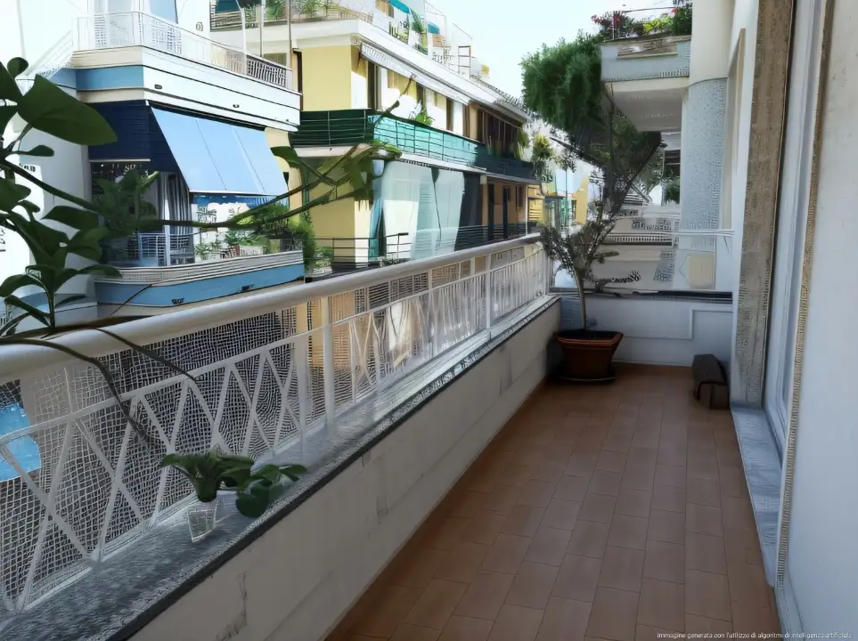 Appartamento - Image 11