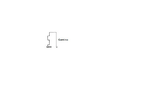 Appartamento - Planimetry 2