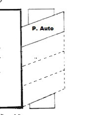 Appartamento - Planimetry 3