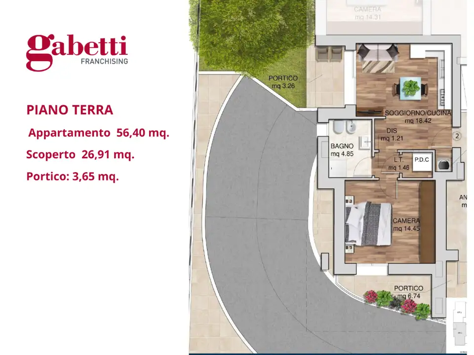 Appartamento - Image 3